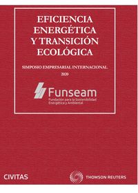 EFICIENCIA ENERGETICA Y TRANSICION ECOLOGICA (DUO)