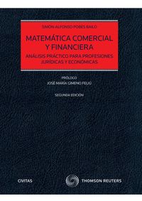 (2 ed) matematica comercial y financiera - Simon A Bailo Bailo