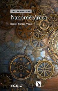 nanomecanica - Daniel Ramos Vega