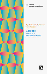 conicas - Agustin Carrillo De Albornoz Torres