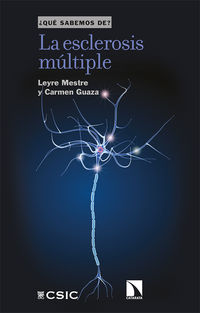 La esclerosis multiple - Leyre Mestre / Carmen Guaza