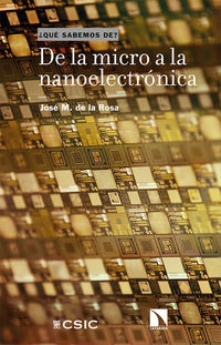 de la micro a la nanoelectronica - impulsando la transformacion digital