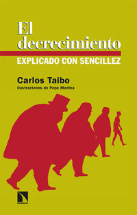(6 ed) el decrecimiento explicado con sencillez - Carlos Taibo Arias