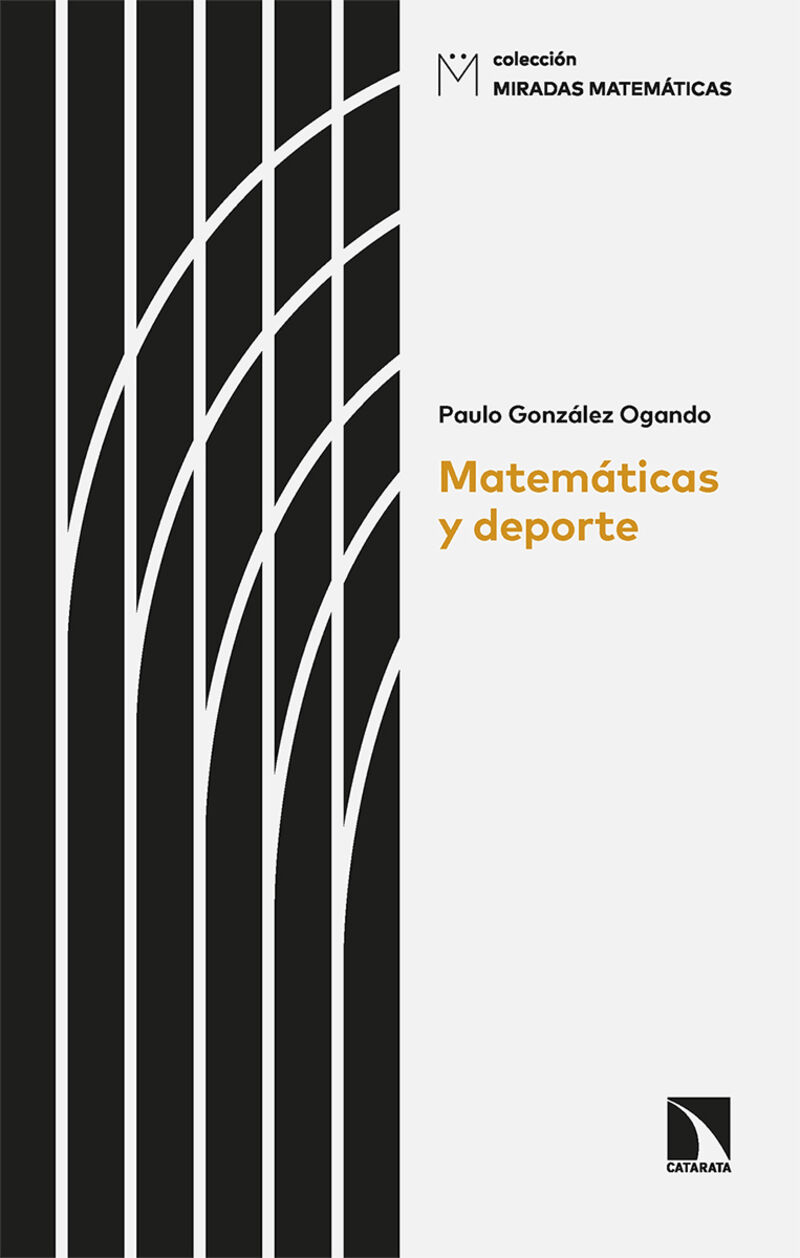matematicas y deporte - Paulo Gonzalez Ogando
