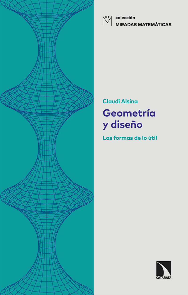 geometria y diseño - Claudi Alsina