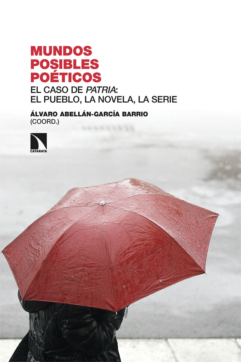 mundos posibles poeticos - Alvaro Abellan-Garcia Barrio