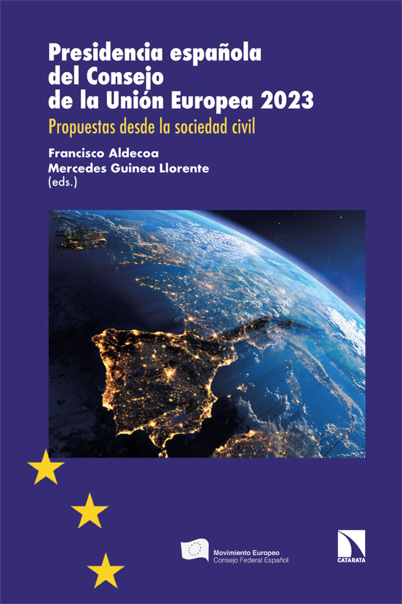 PRESIDENCIA ESPAÑOLA DEL CONSEJO DE LA UNION EUROPEA 2023
