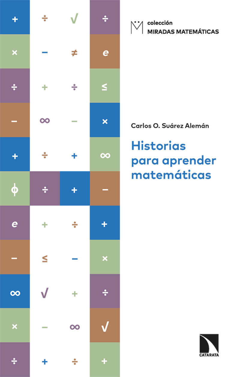 historias para aprender matematicas - Carlos O. Suarez Aleman