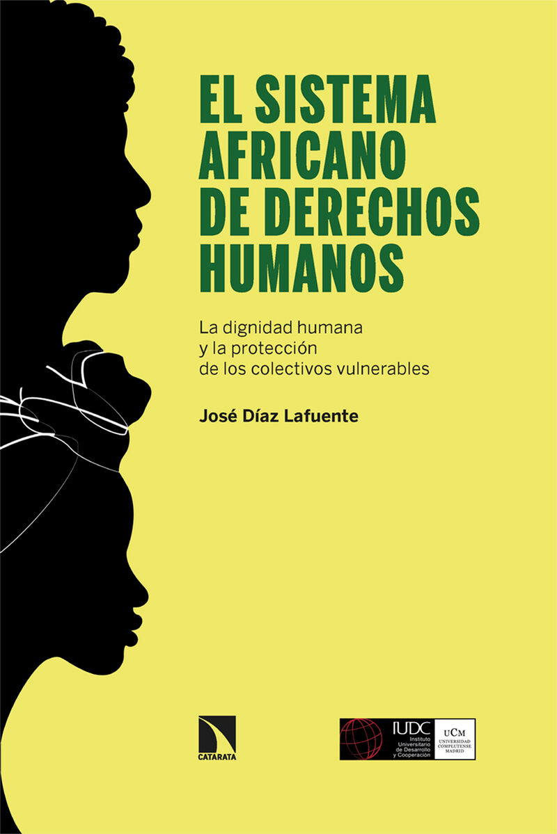 EL SISTEMA AFRICANO DE DERECHOS HUMANOS