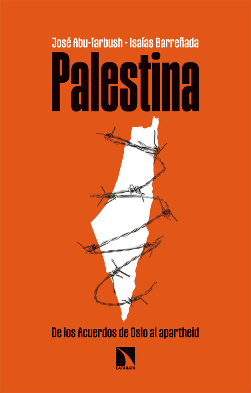 palestina - Isaias Barreñada / Jose Abu-Tarbush