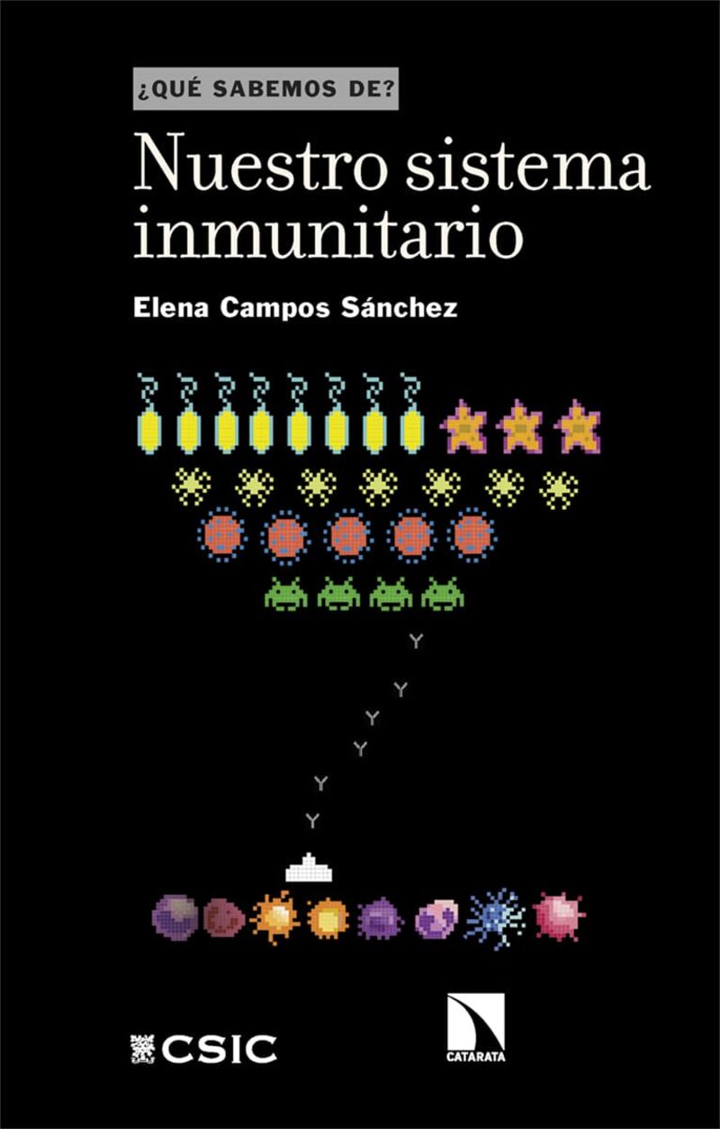 nuestro sistema inmunitario - Elena Campos Sanchez
