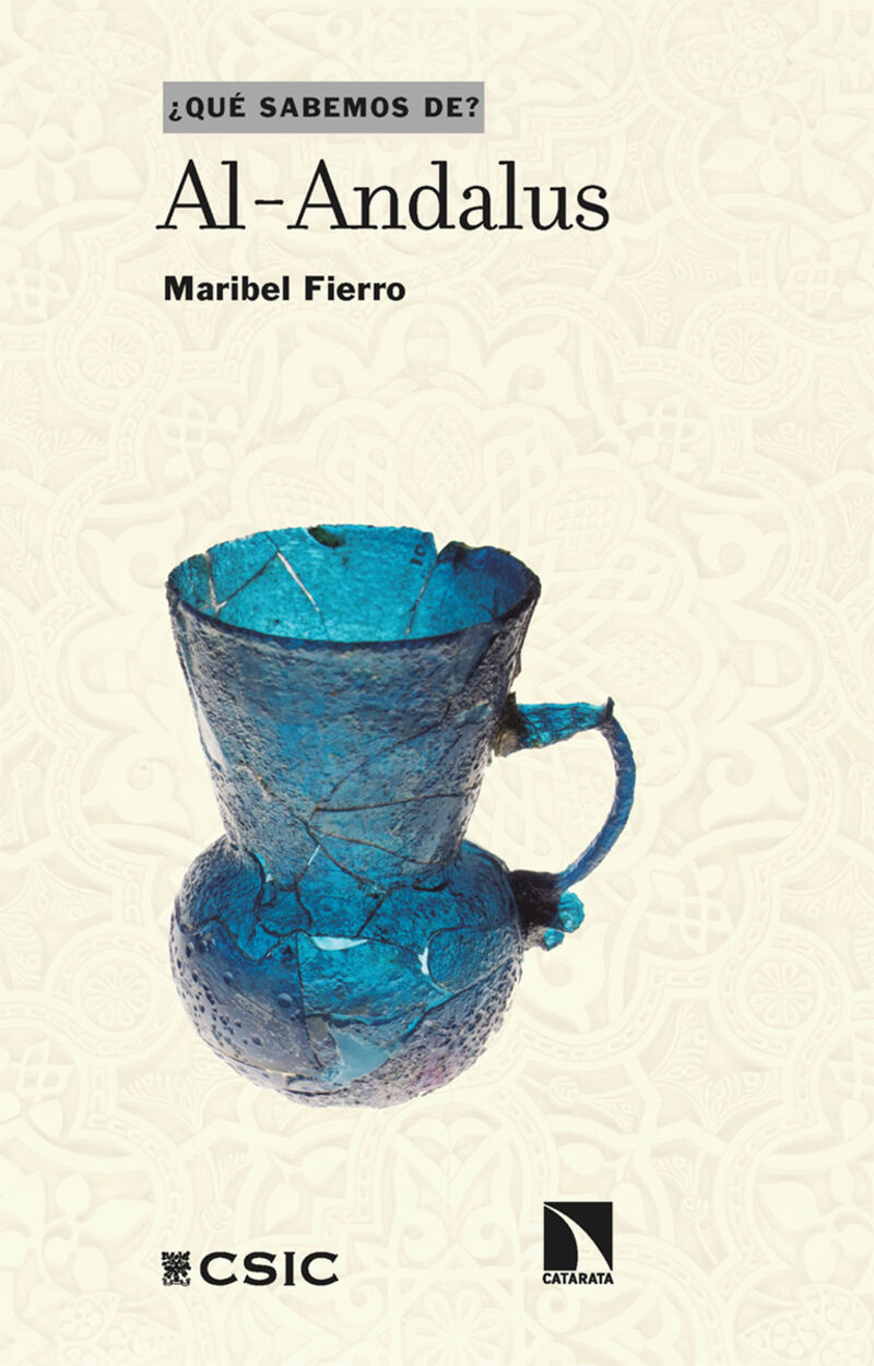 al-andalus - Maribel Fierro