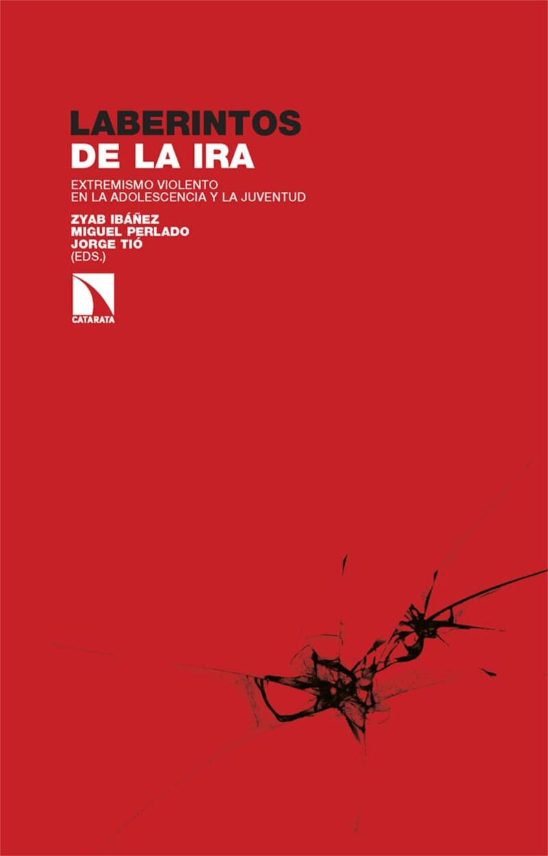 laberintos de la ira - Zyab Ibañez (ed. ) / Miguel Perlado (ed)