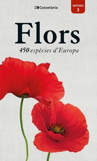 flors - 450 especies d'europa