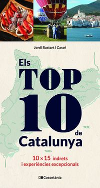 els top 10 de catalunya - Jordi Bastart I Casse