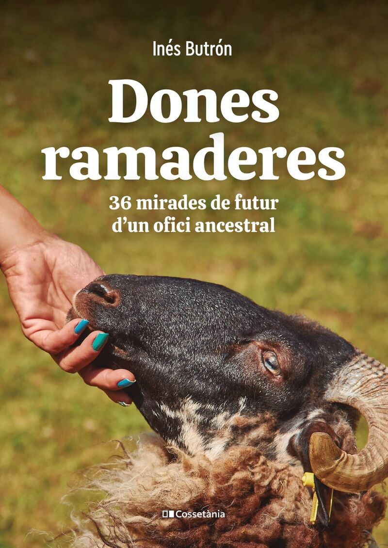 dones ramaderes - Ines Butron