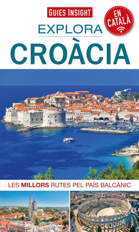 explora croacia - les millors rutes pel pais balcanic - Sense Autor