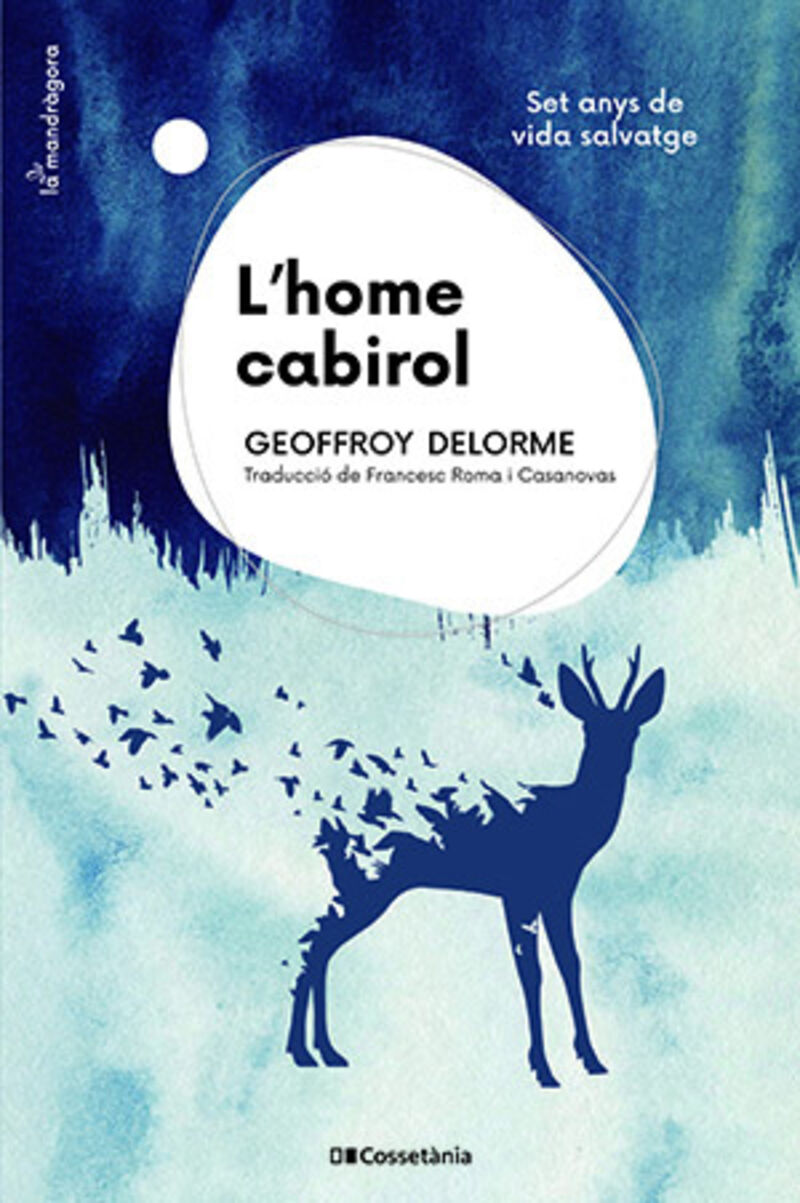 l'home cabirol - Geoffroy Delorme
