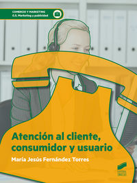 gs - atencion al cliente, consumidor y usuario - marketing y publicidad