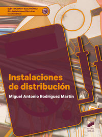gs - instalaciones de distribucion - M. Antonio Rodriguez Martin
