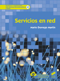 gm - servicios en red - sistemas microinformaticos y redes - Mario Dorrego Martin