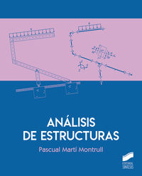 analisis de estructuras - Pascual Marti Montrull