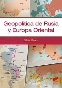 geopolitica de rusia y europa occidental
