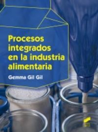 gs - procesos integrados en la industria alimentaria - Gemma Gil Gil