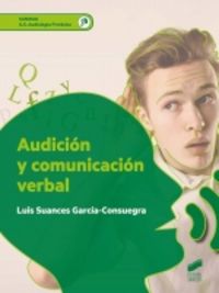 gs - audicion y comunicacion verbal - Luis Suances Garcia-Consuegra
