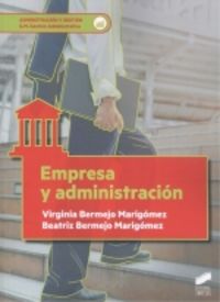 gm - empresa y administracion - Virginia Bermejo Marigomez / Beatriz Bermejo Marigomez