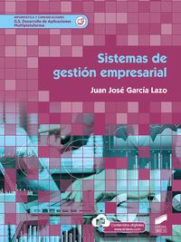 gs - sistemas de gestion empresarial - Juan Jose Garcia Lazo