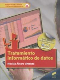 fpb - tratamiento informatico de datos - administracion y gestion - Nicolas Alvaro Jimenez