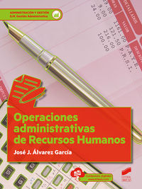 gm - operaciones administrativas de recursos humanos - Jose Joaquin Alvarez Garcia