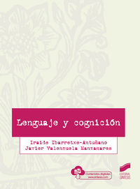 lenguaje y cognicion - Iraide Ibarretxe-Antuñano / Javier Valenzuela Manzanares