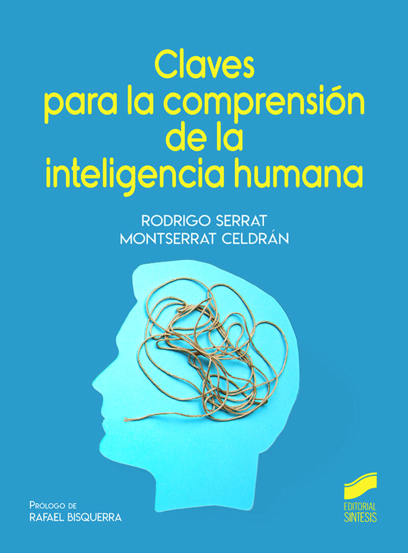 claves para la comprension de la inteligencia humana - Aa. Vv.