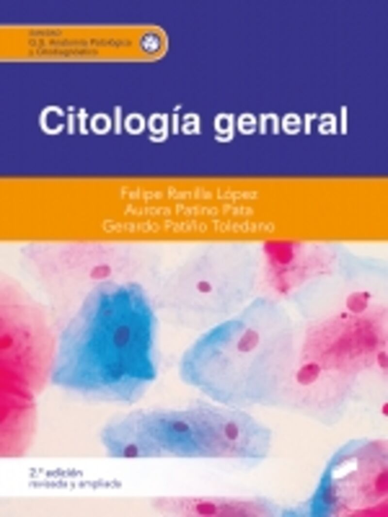 (2 ED) GS - CITOLOGIA GENERAL