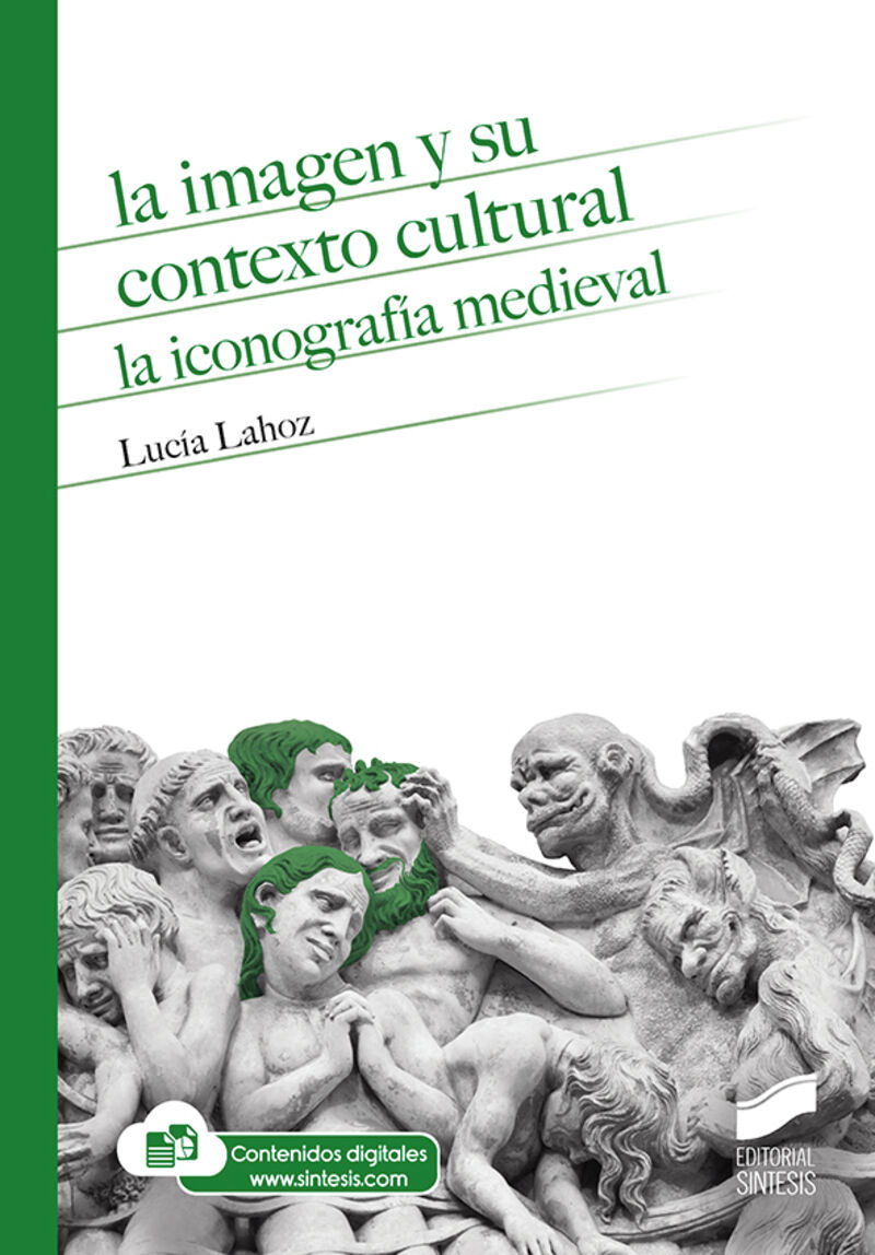 la imagen y su contexto cultural - Lucia Lahoz
