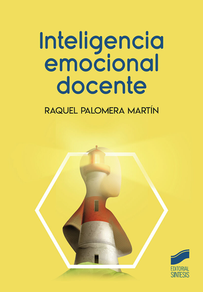 inteligencia emocional docente - Raquel Palomera Martin