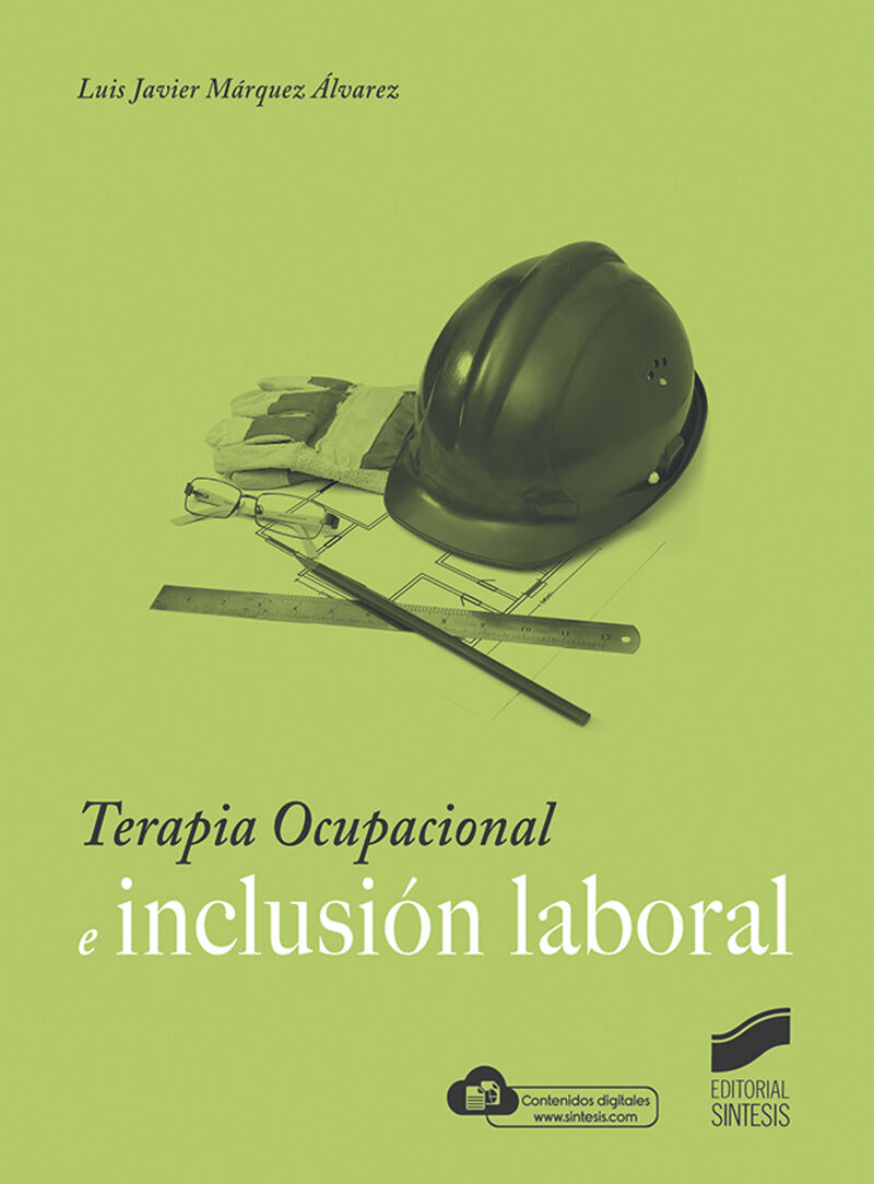 terapia ocupacional e inclusion laboral - Luis Javier Marquez Alvarez