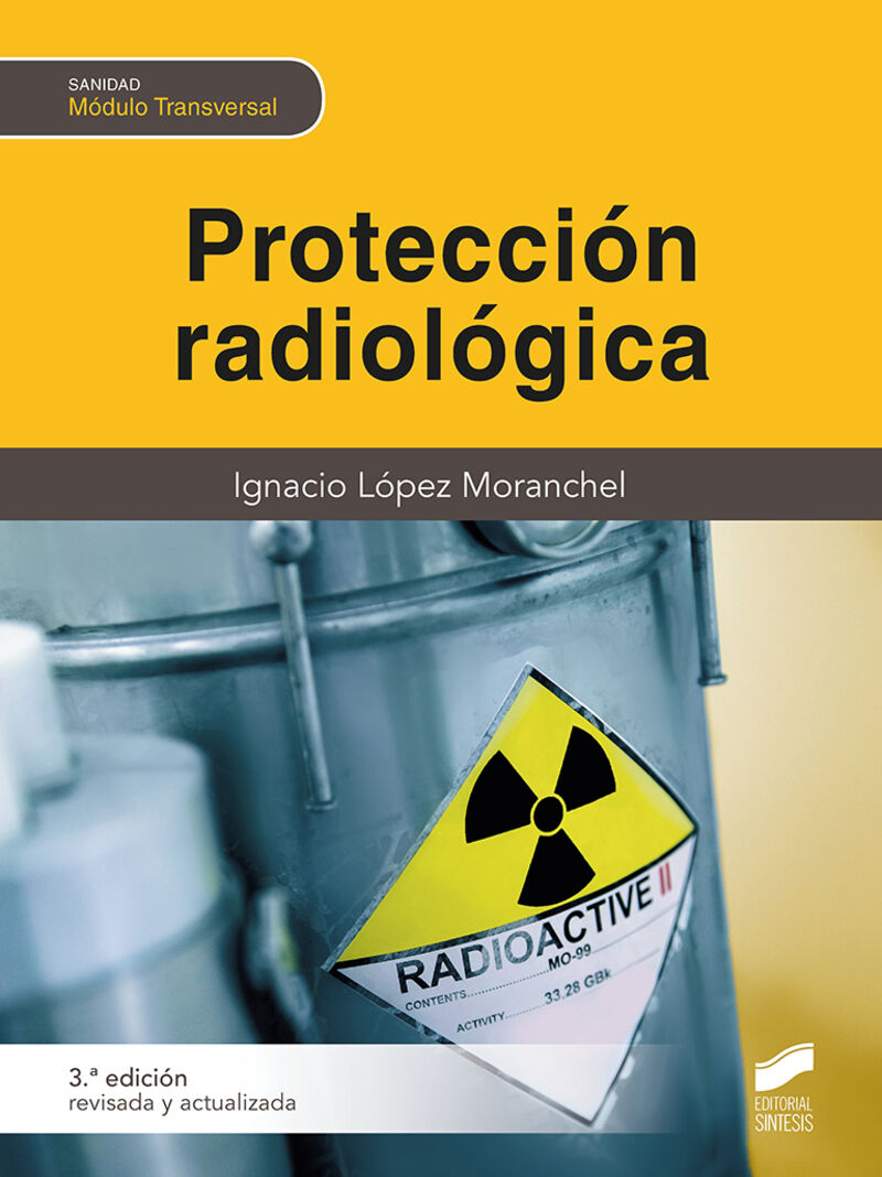 (3 ED) GS - PROTECCION RADIOLOGICA