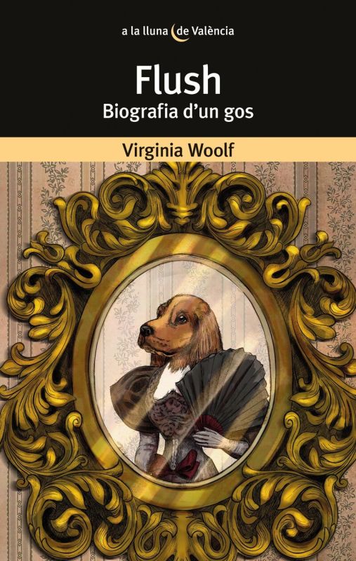 flush. biografia d'un gos - Virginia Woolf