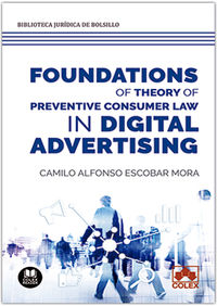 foundations of theory of preventive consumer law in digital