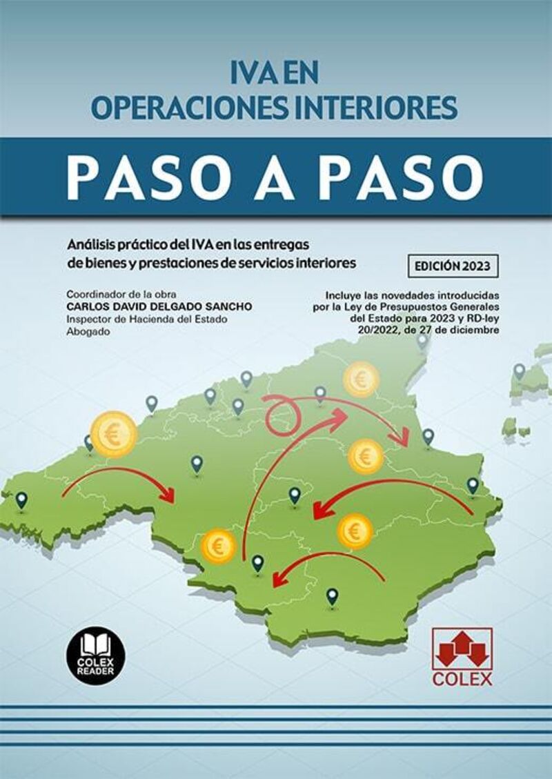 IVA EN OPERACIONES INTERIORES - PASO A PASO - ANALISIS PRAC