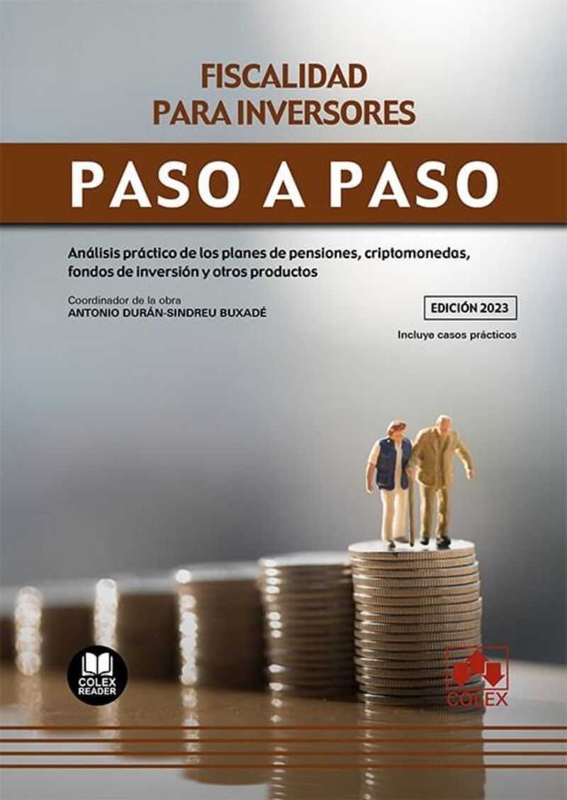 FISCALIDAD PARA INVERSORES - PASO A PASO - ANALISIS PRACTIC