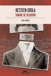 besteen odola - Simone De Beauvoir