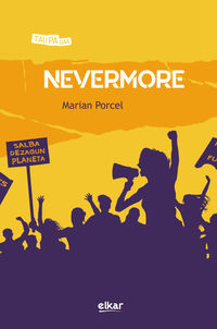 nevermore - Marian Porcel Exposito