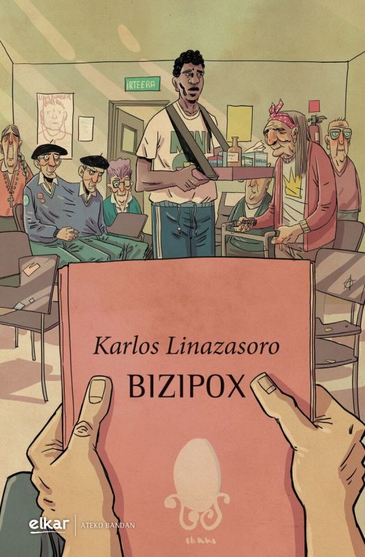 bizipox - Karlos Linazasoro Izagirre