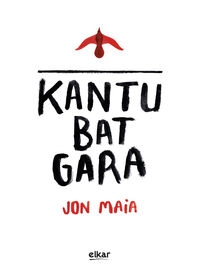 kantu bat gara (lib+cd) - Jon Maia