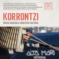 aita mari - bidaia musikala urrutiko uretara (lib+cd) - Korrontzi