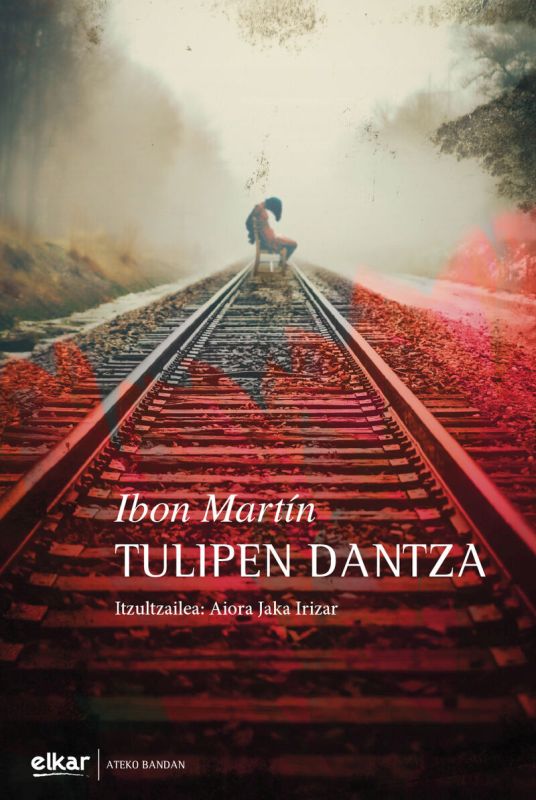 tulipen dantza - Ibon Martin Alvarez